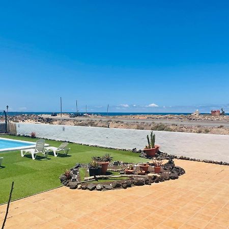 Casa Playa La Concha N1 El Cotillo エクステリア 写真