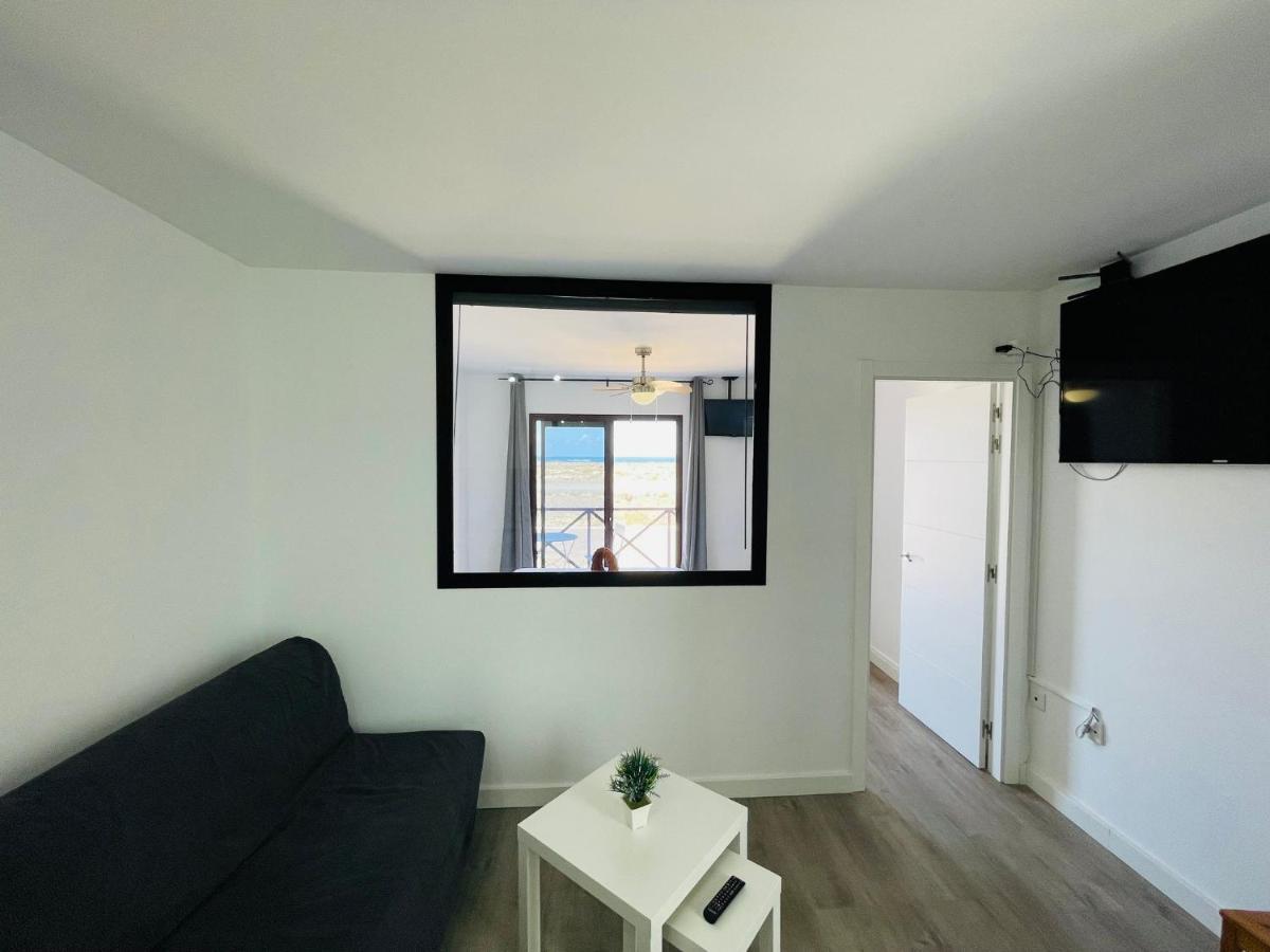 Casa Playa La Concha N1 El Cotillo エクステリア 写真