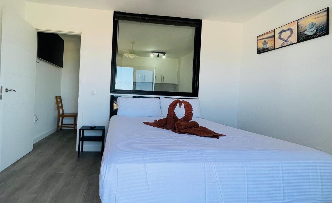 Casa Playa La Concha N1 El Cotillo エクステリア 写真