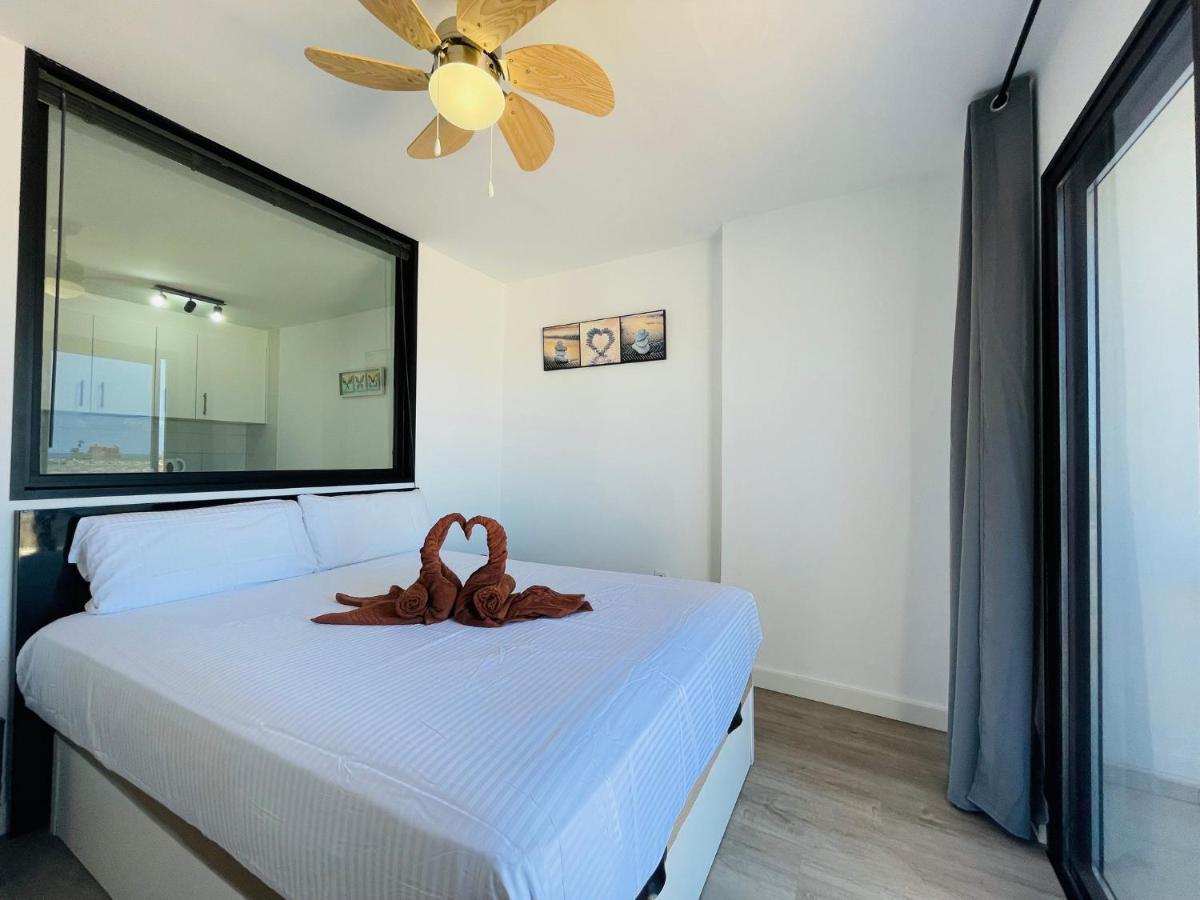 Casa Playa La Concha N1 El Cotillo エクステリア 写真