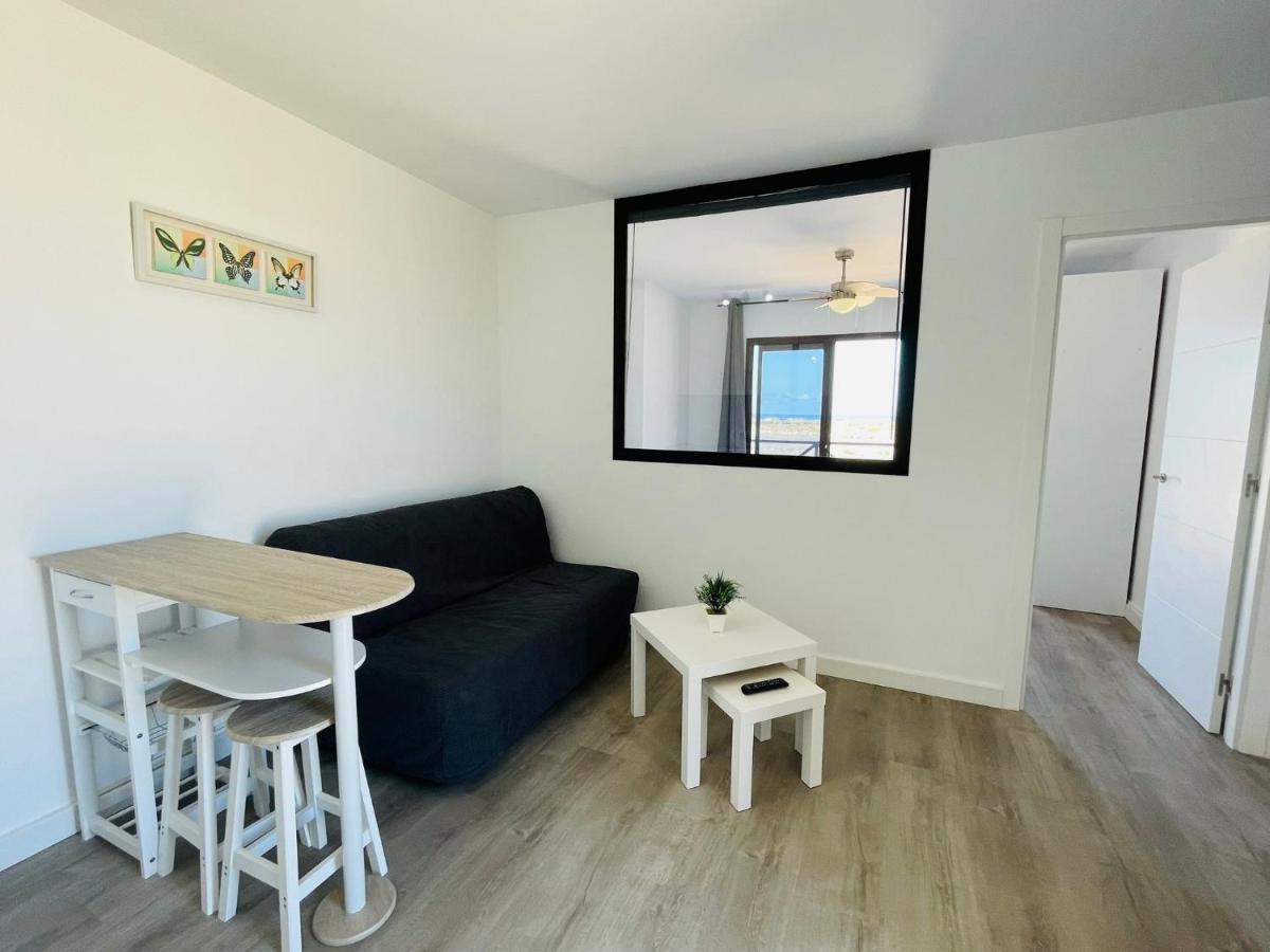 Casa Playa La Concha N1 El Cotillo エクステリア 写真