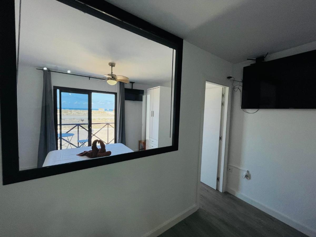 Casa Playa La Concha N1 El Cotillo エクステリア 写真