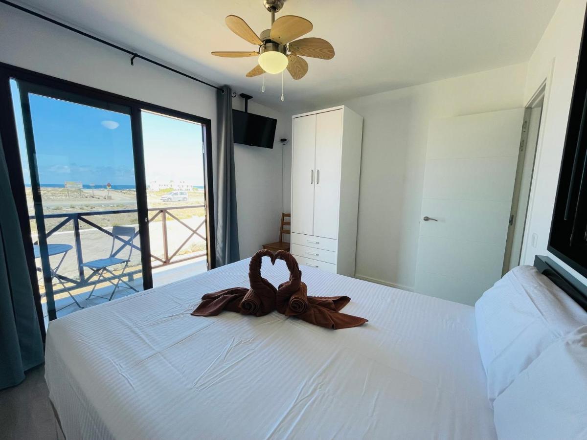 Casa Playa La Concha N1 El Cotillo エクステリア 写真