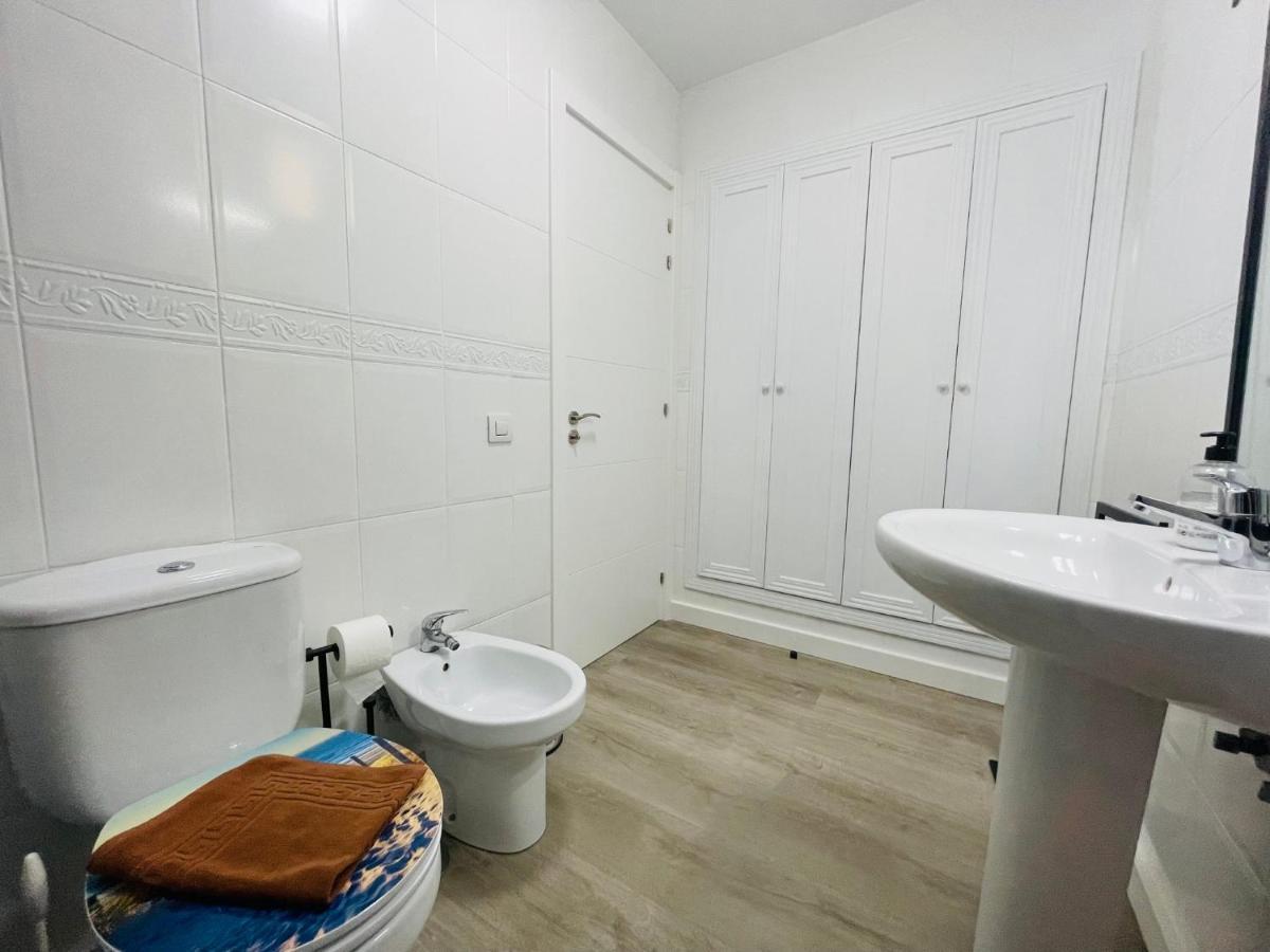 Casa Playa La Concha N1 El Cotillo エクステリア 写真