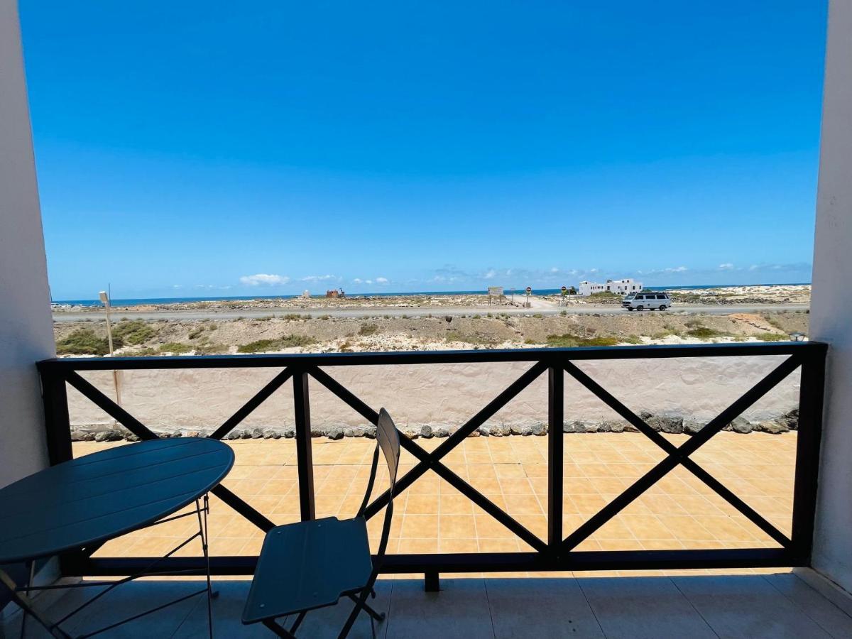 Casa Playa La Concha N1 El Cotillo エクステリア 写真